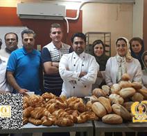 دوره برگزار شده 1396